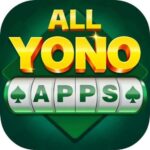 All Yono App