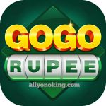 GOGO RUPEE RUMMY