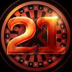 21 GAME