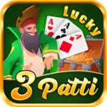 3 Patti Lucky